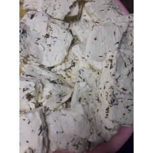 Otlu Koyun Salamura Peynir 1 Kg