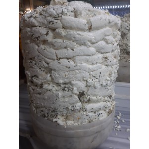 Otlu Koyun Salamura Peynir 1 Kg