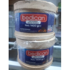 Katı pekmez 1.400 gr Katı pekmez 1.400 gr