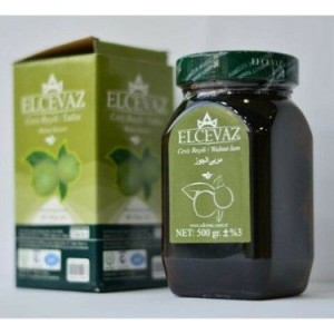 Ceviz Reçeli 500gr