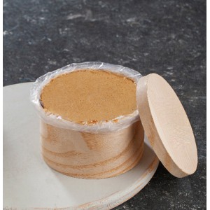 Katı Ahşap Kutulu Pekmez 1 KG Katı Ahşap Kutulu Pekmez 1 KG