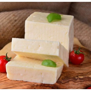 Otsuz Taze İnek Peynir 1 Kg