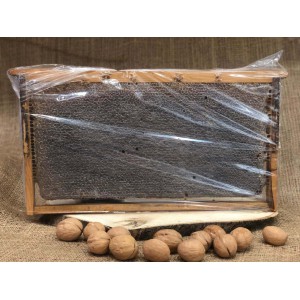 Çatak Petekli Bal 1 Kg Çatak Petekli Bal 1 Kg